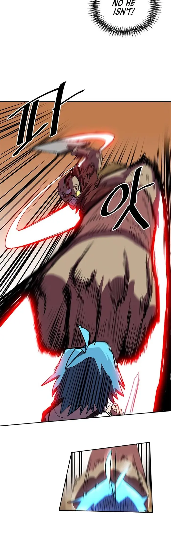 A Returner’s Magic Should Be Special Chapter 20 image 27_optimized
